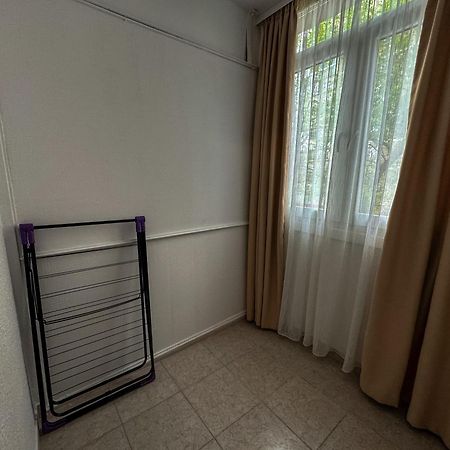 Studio Drumul Taberei Self Check-In Bukarest Eksteriør billede